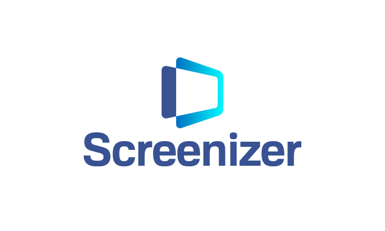 Screenizer.com - Unique premium domains
