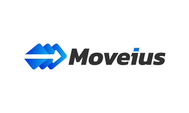 Moveius logo
