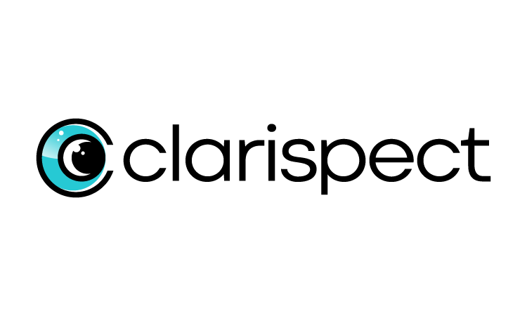 Clarispect.com - Unique premium domain marketplace