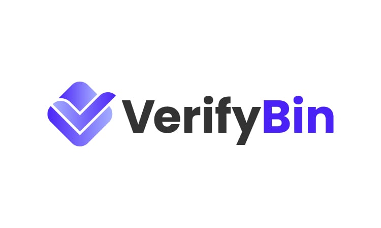 VerifyBin.com - Great premium domain names for sale