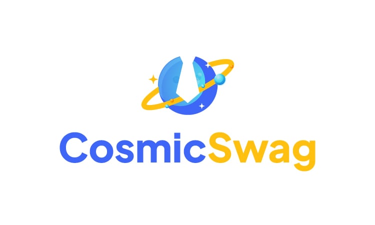 CosmicSwag.com - Best domains for sale