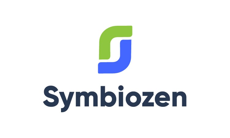 Symbiozen logo
