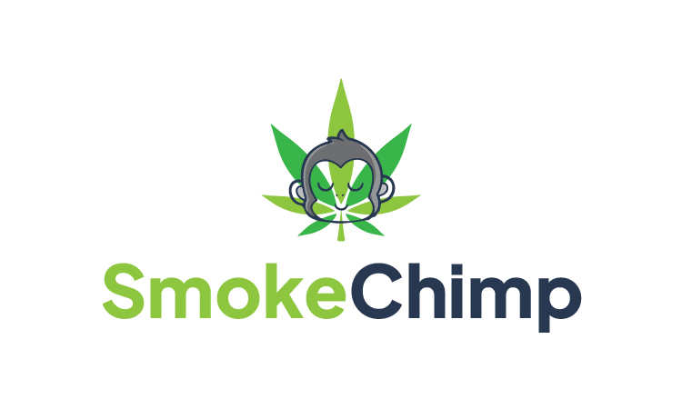 SmokeChimp.com - New premium domain names