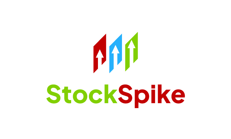 StockSpike.com - New premium domains