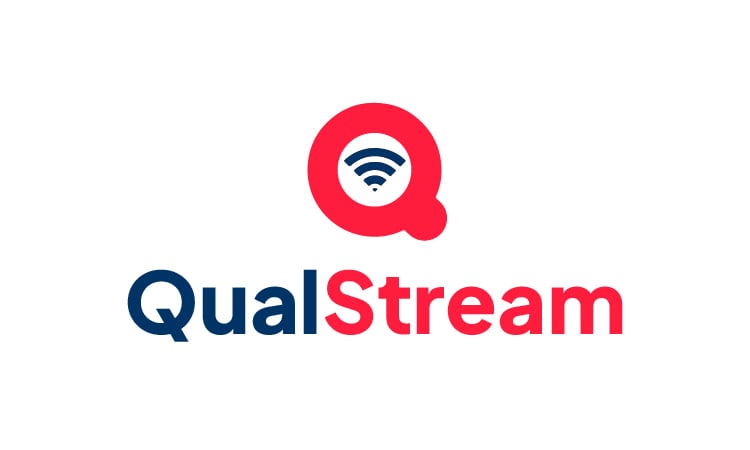 QualStream logo