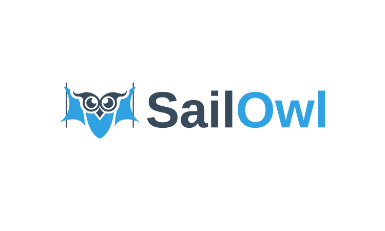 SailOwl logo