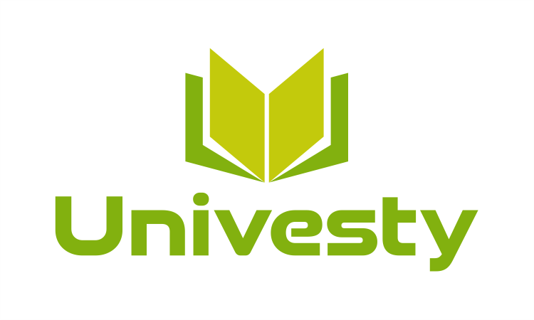 Univesty.com - Good premium domains
