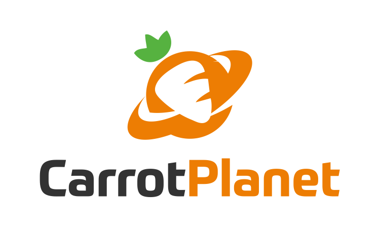 CarrotPlanet.com - Creative premium domain names for sale