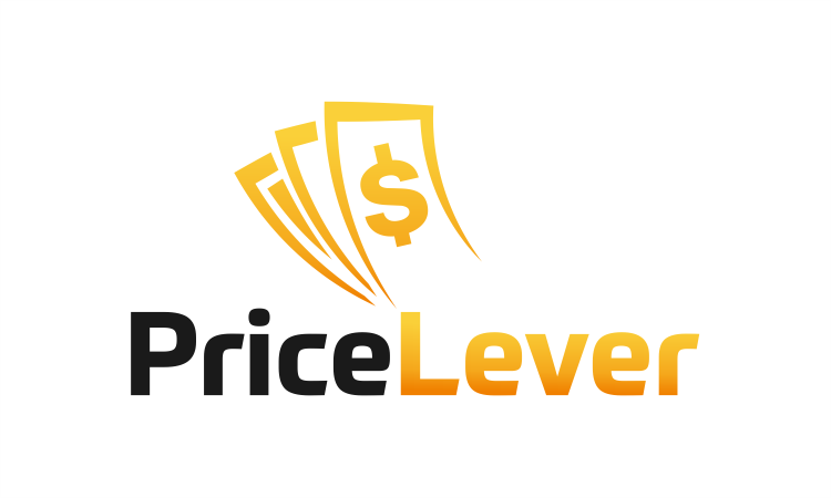 PriceLever logo