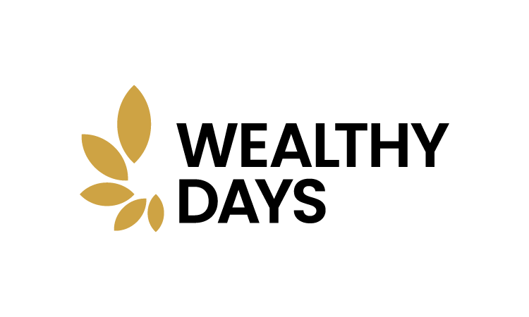 WealthyDays.com - Creative domains for sale