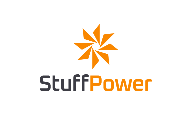 StuffPower logo
