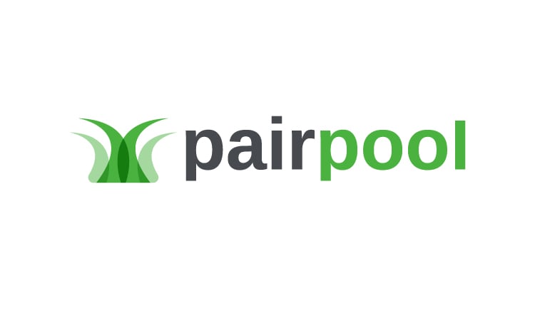 PairPool logo