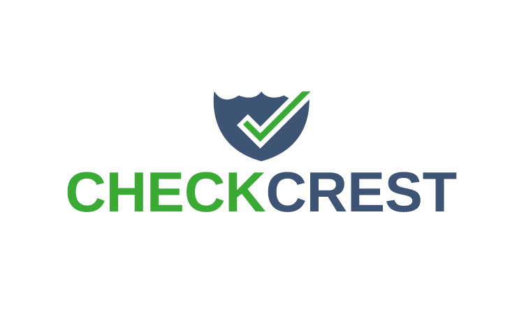 CheckCrest.com - buy New premium domains