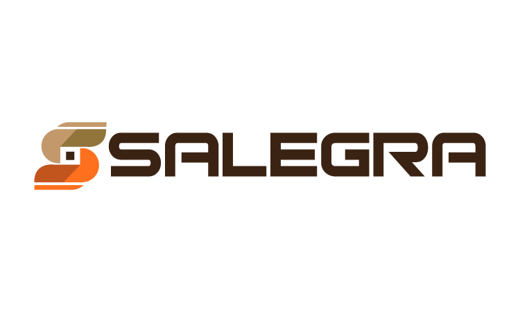 Salegra logo