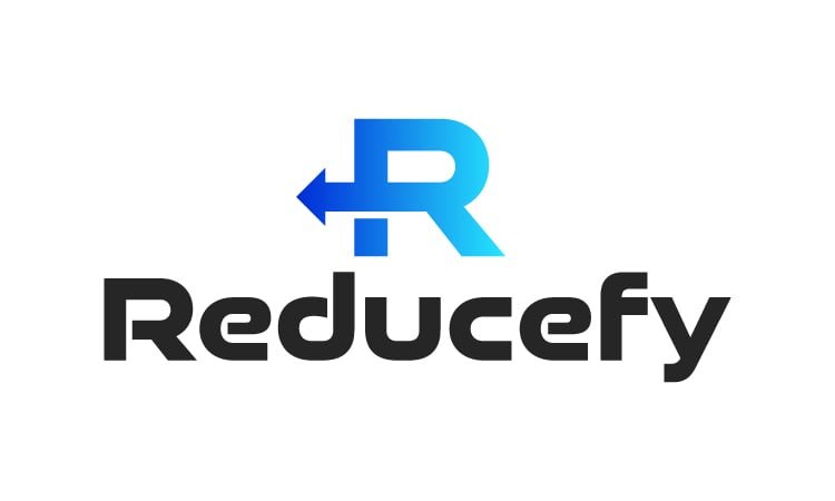 Reducefy.com - Unique domains for sale
