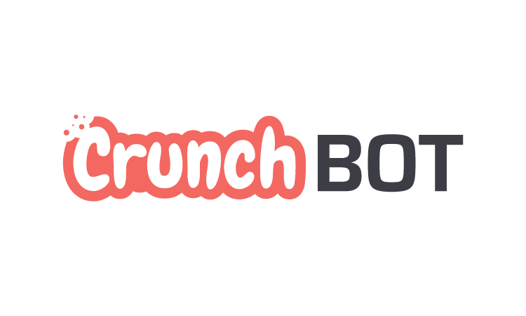 CrunchBot.io - Catchy premium domains for sale