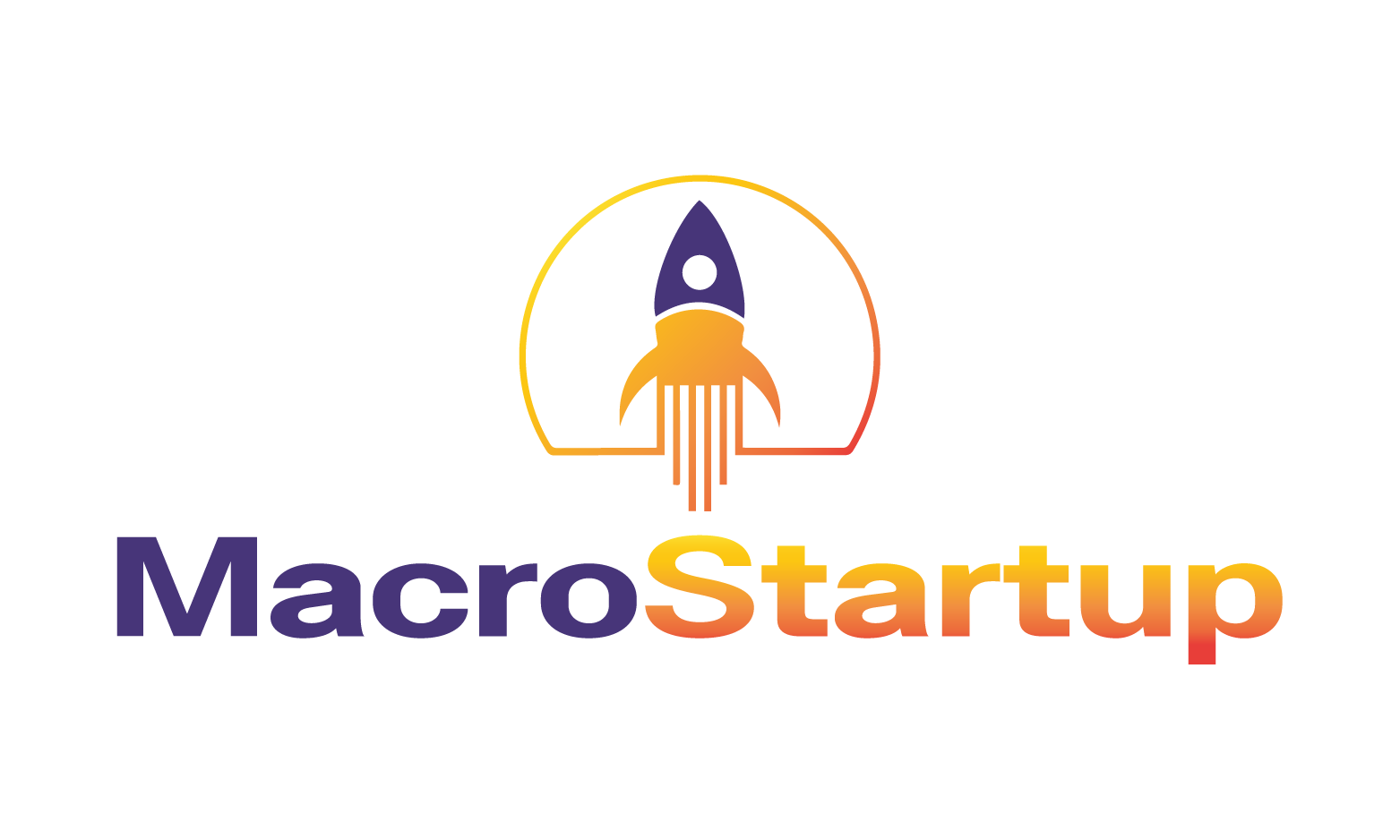 MacroStartup logo