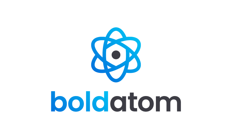 BoldAtom.com - buy Unique premium names