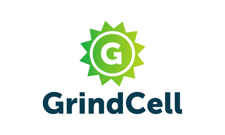 GrindCell logo