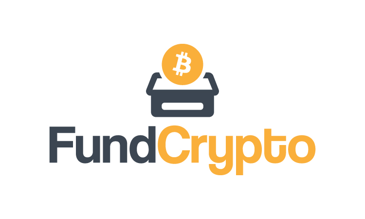 FundCrypto.xyz - buy Great premium domains