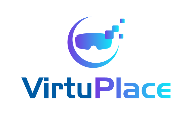 VirtuPlace logo