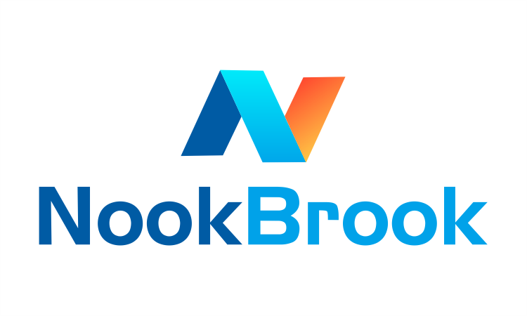 NookBrook.com - Cool premium domain names