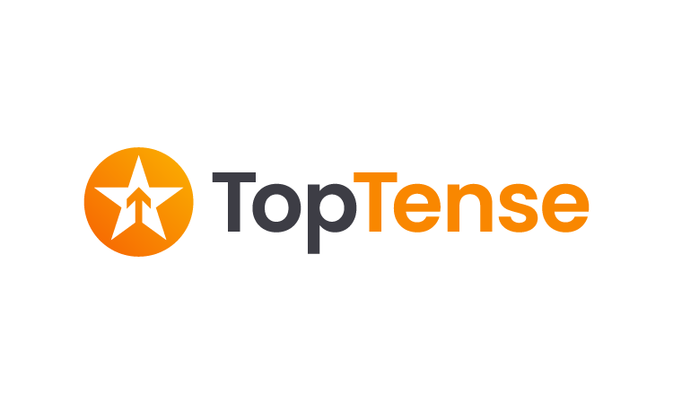TopTense.com - Great domains for sale