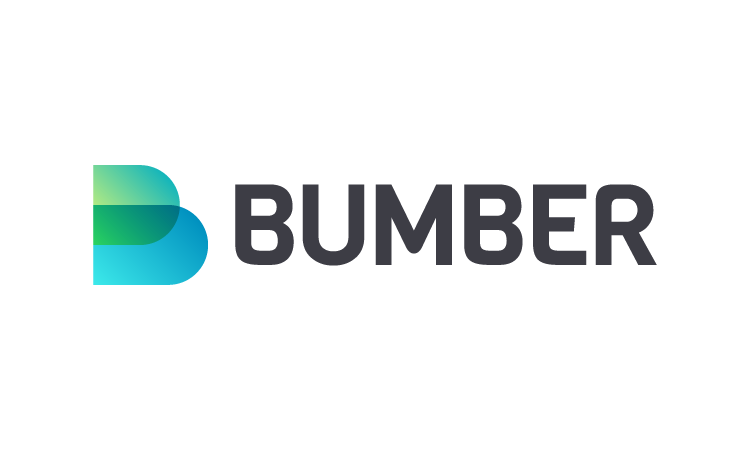 Bumber.io - buy Catchy premium names