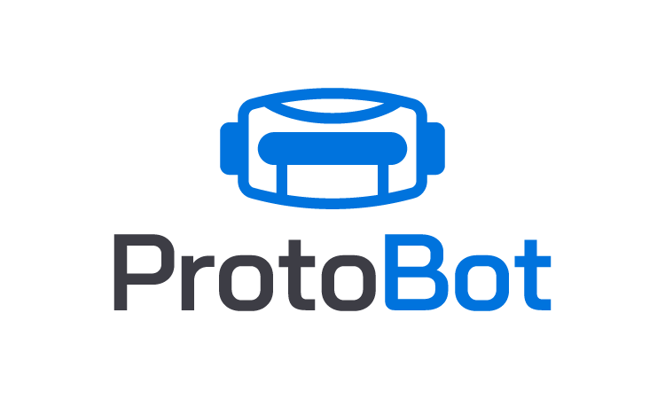 ProtoBot logo