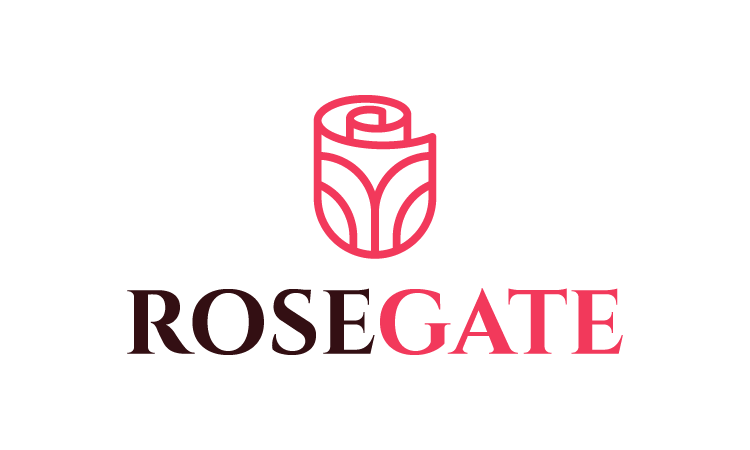 Rosegate.io - buying Good premium names