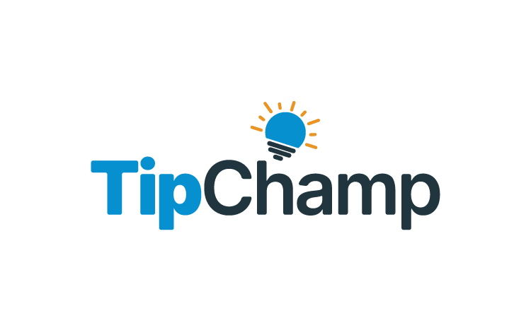TipChamp logo