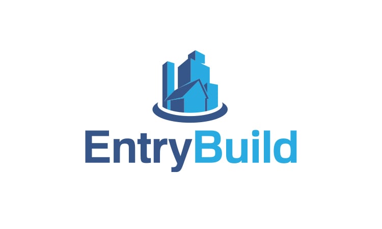 EntryBuild logo