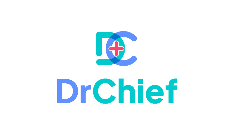 DrChief.com - New premium domain names