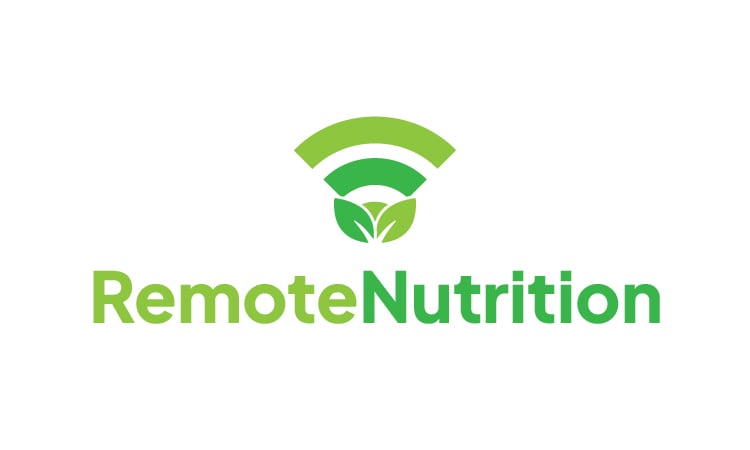 RemoteNutrition logo