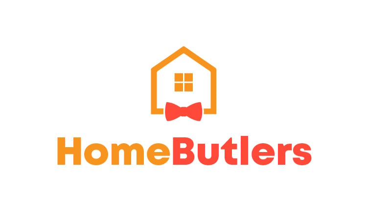 HomeButlers logo