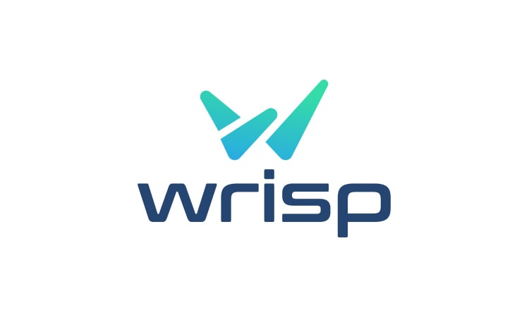 Wrisp logo