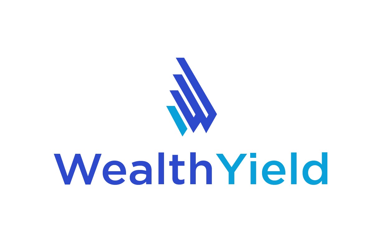 WealthYield.com - buy Cool premium domains