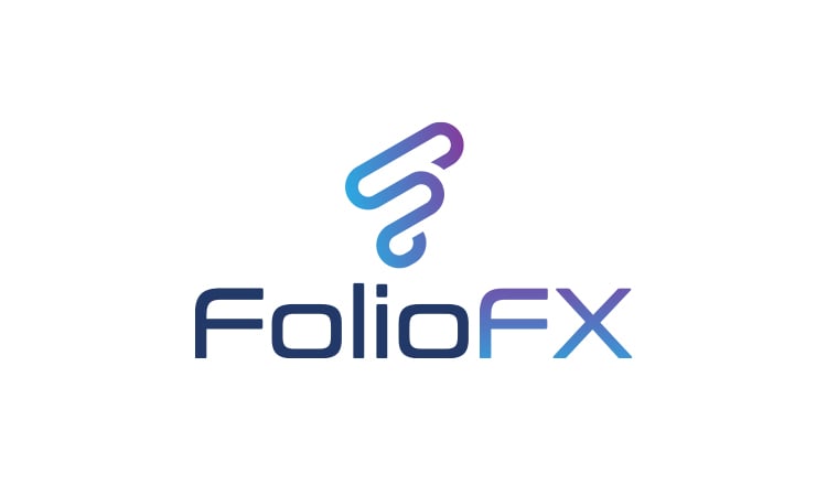 FolioFX logo