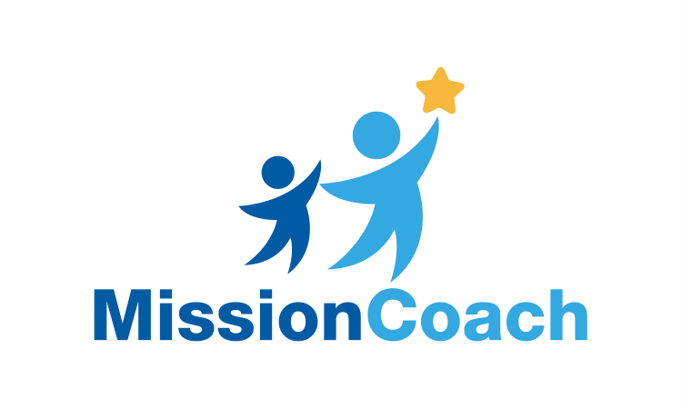 MissionCoach.com - Catchy premium names