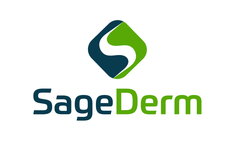 SageDerm logo