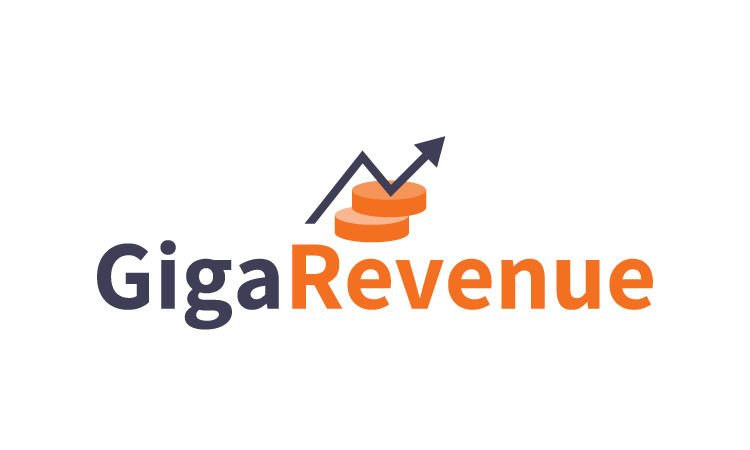 GigaRevenue.com - New premium domains for sale