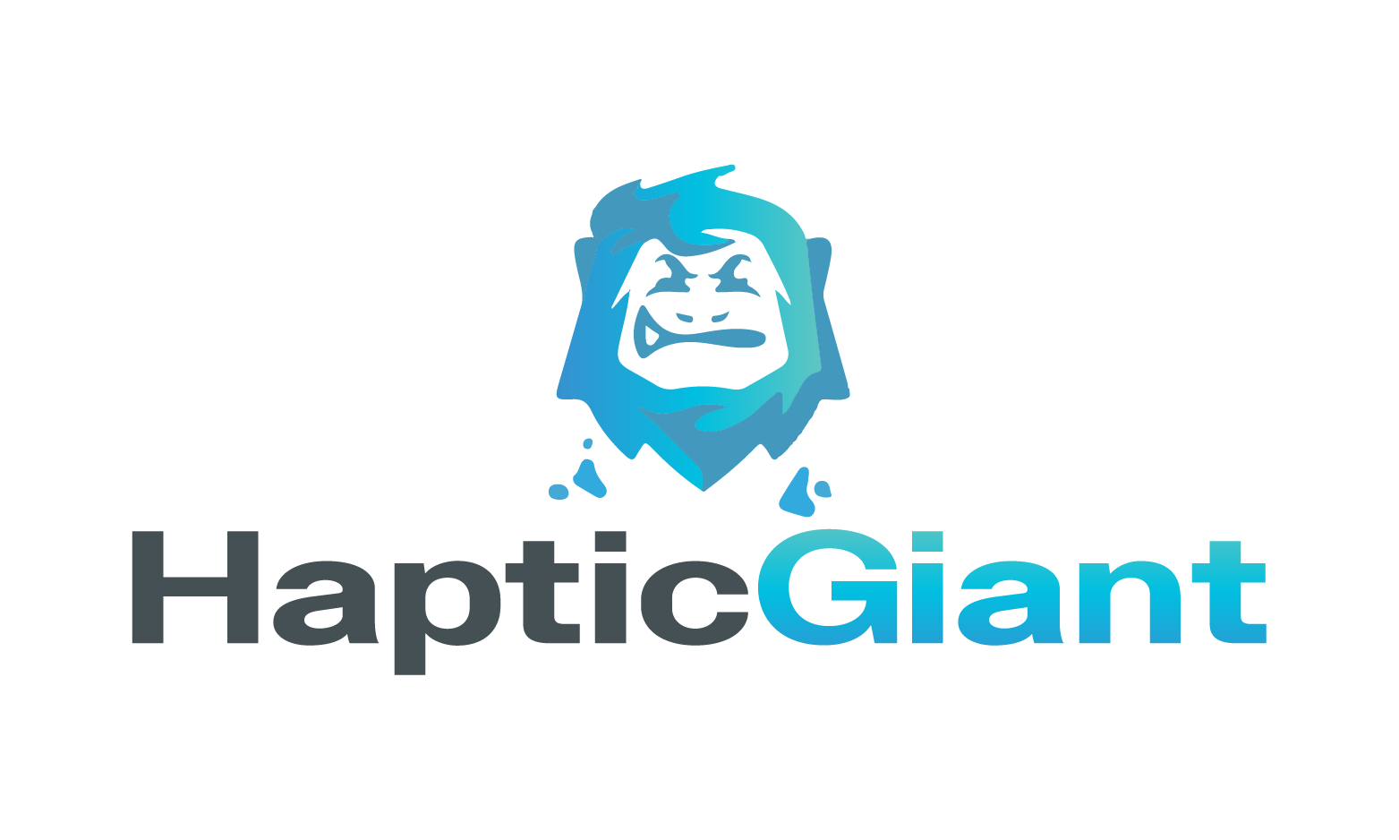 HapticGiant logo