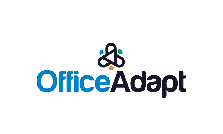 OfficeAdapt logo
