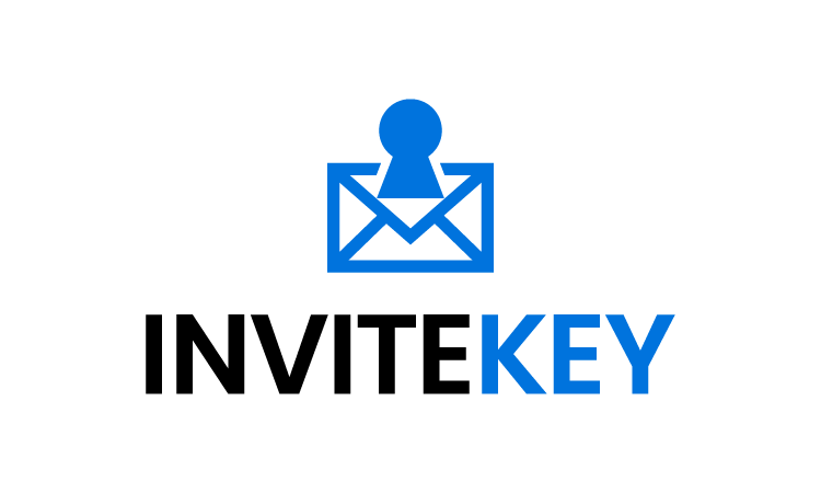 InviteKey logo