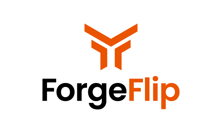 ForgeFlip.com - Good premium domain names for sale