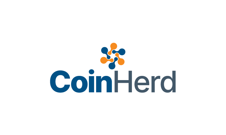 CoinHerd logo