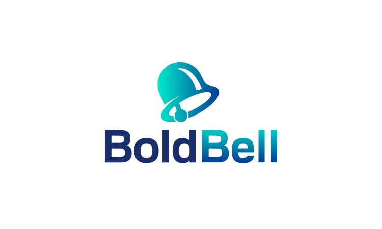BoldBell.com - Catchy premium domain marketplace