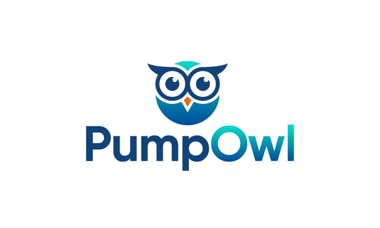 PumpOwl logo