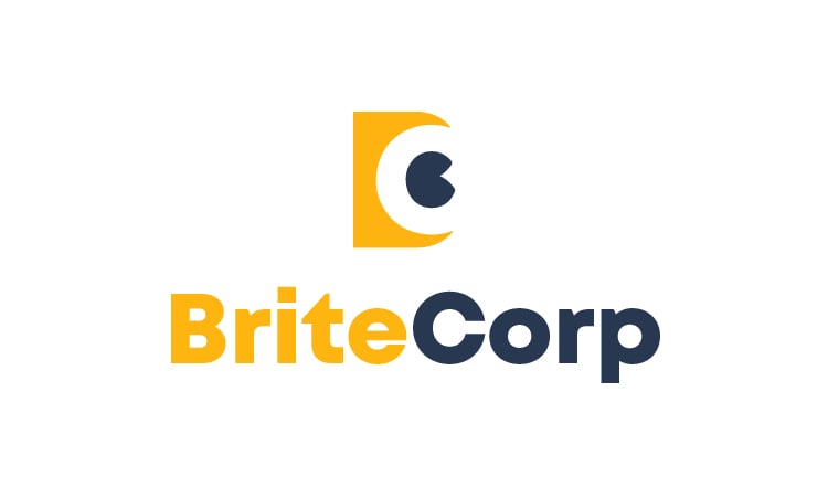 BriteCorp logo