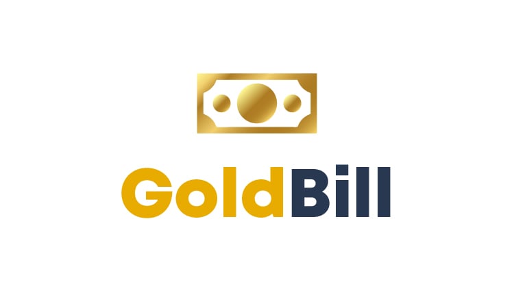 GoldBill.com - buying Good premium names